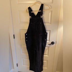 Old Navy Corduroy Overalls Size XXL